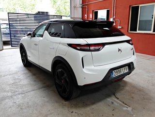 Citroen C3 Aircross (DS3 1.5 HDI 130 cv)