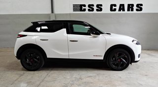 Citroen C3 Aircross (DS3 1.5 HDI 130 cv)