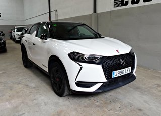Citroen C3 Aircross (DS3 1.5 HDI 130 cv)