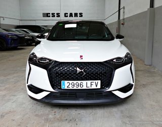 Citroen C3 Aircross (DS3 1.5 HDI 130 cv)