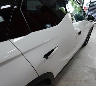 Citroen C3 Aircross (DS3 1.5 HDI 130 cv)