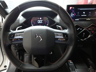 Citroen C3 Aircross (DS3 1.5 HDI 130 cv)