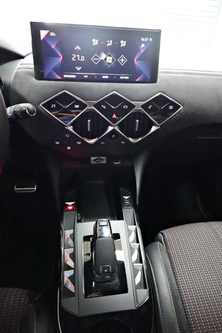 Citroen C3 Aircross (DS3 1.5 HDI 130 cv)