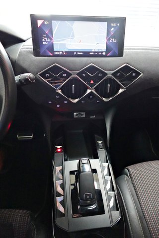 Citroen C3 Aircross (DS3 1.5 HDI 130 cv)