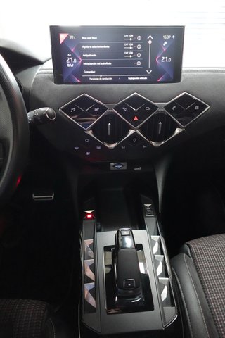 Citroen C3 Aircross (DS3 1.5 HDI 130 cv)