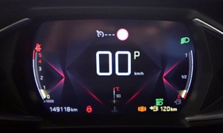 Citroen C3 Aircross (DS3 1.5 HDI 130 cv)