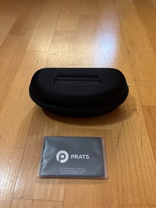 Gafas diseño NUEVAS!