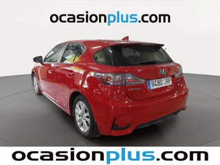 Lexus CT 200h Executive + Navibox 100 kW (136 CV)