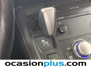 Lexus CT 200h Executive + Navibox 100 kW (136 CV)