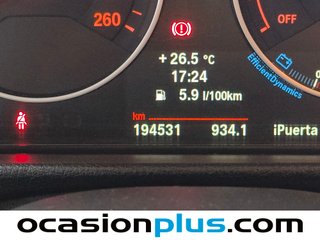 BMW Serie 3 320d 135 kW (184 CV)