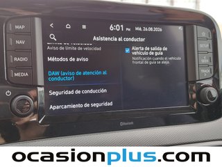 Hyundai i10 1.0 Klass 47 kW (63 CV)
