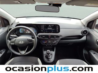 Hyundai i10 1.0 Klass 47 kW (63 CV)