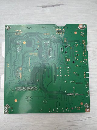 Placa Base TV LG EAX67872805