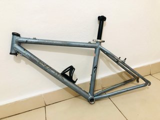 Cuadro Specialized Stumpjumper M2