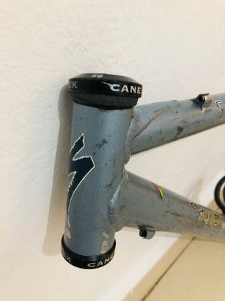 Cuadro Specialized Stumpjumper M2