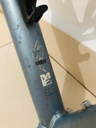 Cuadro Specialized Stumpjumper M2