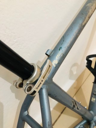 Cuadro Specialized Stumpjumper M2