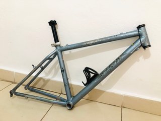 Cuadro Specialized Stumpjumper M2