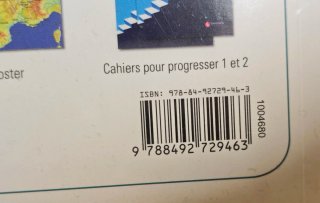 PLURIEL 3 CAHIER D'EXERCICES + CD