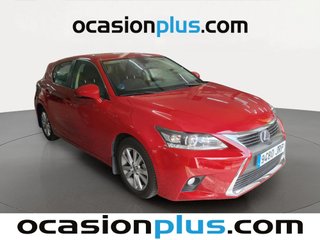 Lexus CT 200h Executive + Navibox 100 kW (136 CV)