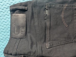 Pantalón G-Star 3301 Talla 29/32