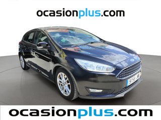 Ford Focus 1.5 TDCi Trend+ 88 kW (120 CV)