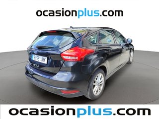 Ford Focus 1.5 TDCi Trend+ 88 kW (120 CV)