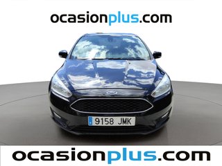 Ford Focus 1.5 TDCi Trend+ 88 kW (120 CV)