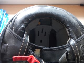 Casco Moto Jet MT Helmets Urban