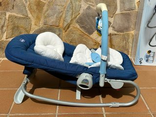 Hamaca bebé Chicco Mia a partir de 0 meses