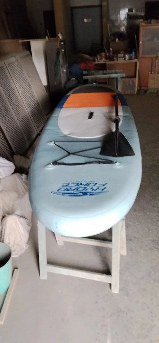 Tabla Paddle Surf Hydro Force