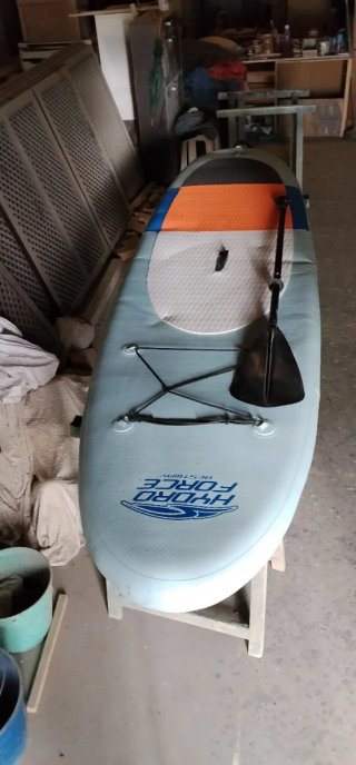 Tabla Paddle Surf Hydro Force