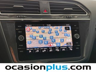 Volkswagen Tiguan Sport 1.5 TSI 110 kW (150 CV) DSG
