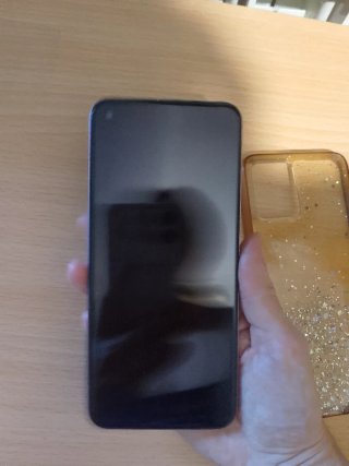 Realme 8 i Morado perfecto estado