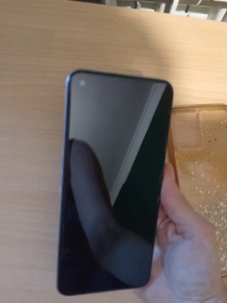 Realme 8 i Morado perfecto estado