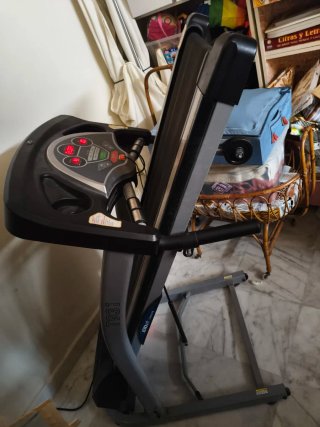 Cinta de Correr Domyos (Decathlon)