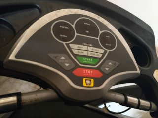 Cinta de Correr Domyos (Decathlon)