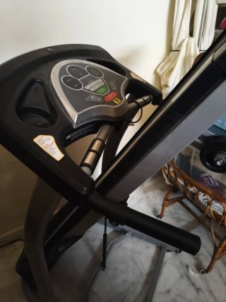 Cinta de Correr Domyos (Decathlon)