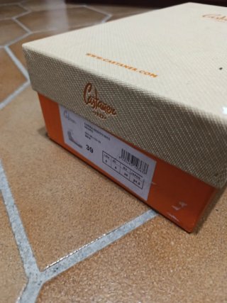 Alpargatas de cuña de Castañer