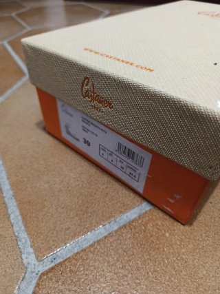 Alpargatas de cuña de Castañer