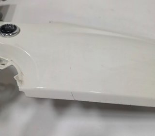 Moldura de salpicadero Fiat 500