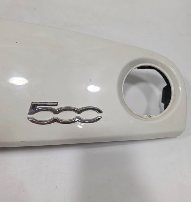Moldura de salpicadero Fiat 500