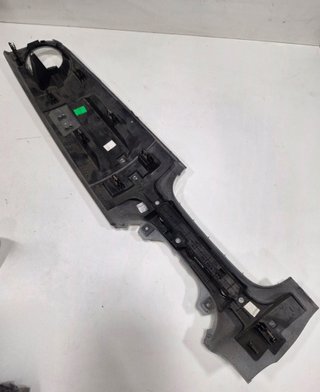 Moldura de salpicadero Fiat 500