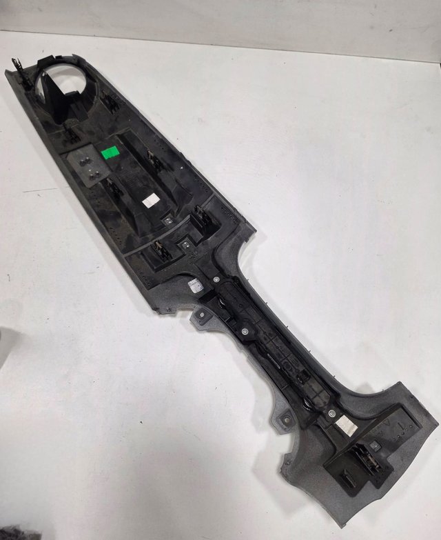 Moldura de salpicadero Fiat 500