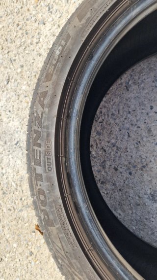 Neumático 225/40/18