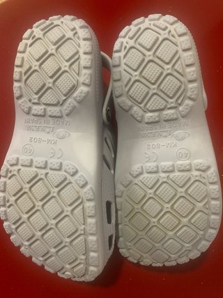Sandalias Mujer Talla 38