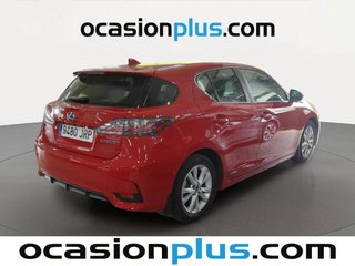Lexus CT 200h Executive + Navibox 100 kW (136 CV)