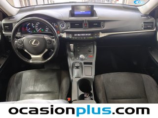 Lexus CT 200h Executive + Navibox 100 kW (136 CV)