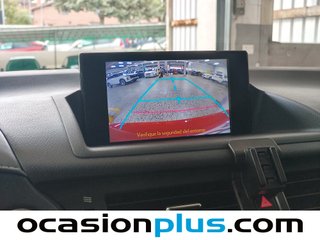 Lexus CT 200h Executive + Navibox 100 kW (136 CV)