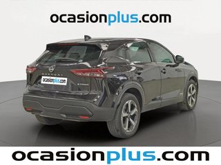 Nissan Qashqai E-POWER Acenta 140 kW (190 CV)